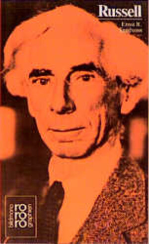 Bertrand Russell. Mit Selbstzeugnissen und Bilddokumenten.