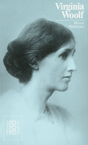 Virginia Woolf