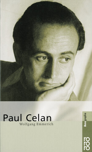 Celan, Paul