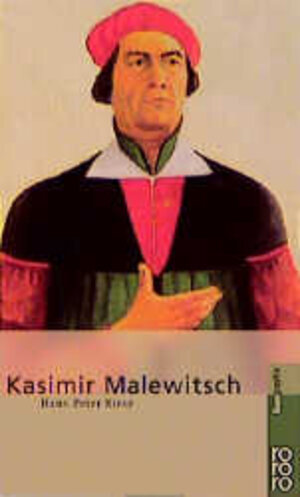 Malewitsch, Kasimir