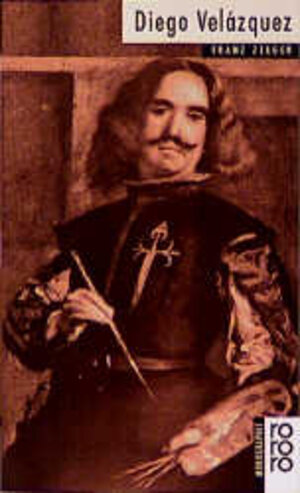 Diego Velazquez.