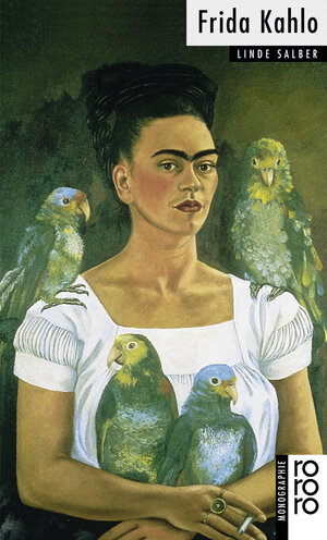 Kahlo, Frida