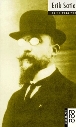 Satie, Erik