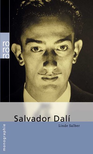 Dalí, Salvador