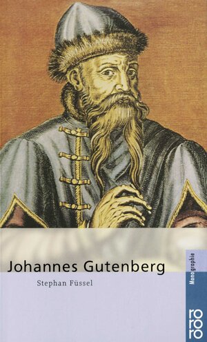 Gutenberg, Johannes