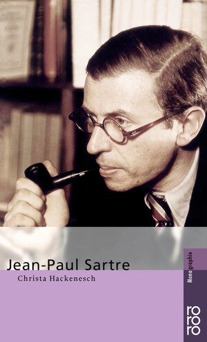 Sartre, Jean-Paul