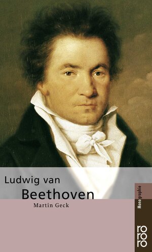 Ludwig van Beethoven