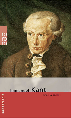 Kant, Immanuel