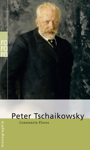 Tschaikowsky, Peter