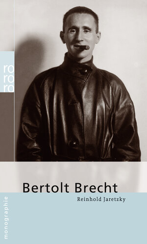 Buchcover Bertolt Brecht | Reinhold Jaretzky | EAN 9783499506925 | ISBN 3-499-50692-0 | ISBN 978-3-499-50692-5