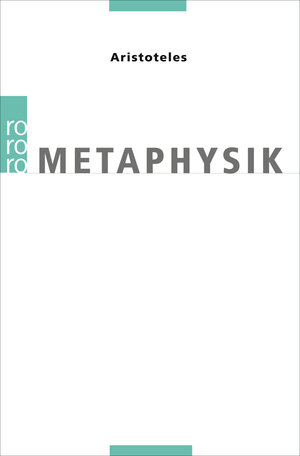 Metaphysik