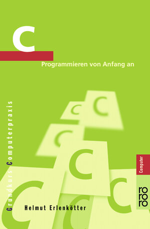 C: Programmieren von Anfang an