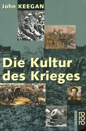 Die Kultur des Krieges