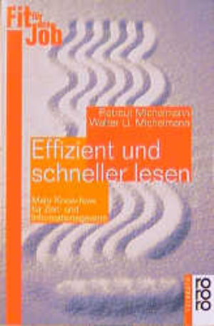 Effizient und schneller lesen