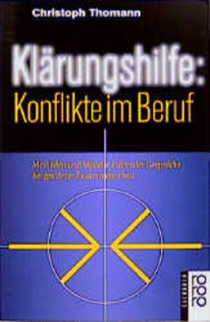 Buchcover Klärungshilfe 2 | Christoph Thomann | EAN 9783499604621 | ISBN 3-499-60462-0 | ISBN 978-3-499-60462-1