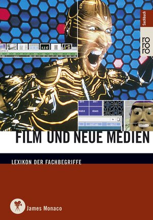 Film und Neue Medien: Lexikon der Fachbegriffe