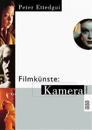 Filmkünste: Kamera.