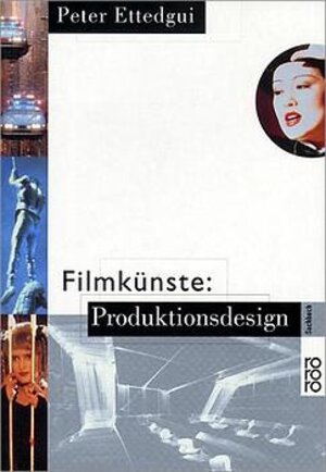 Filmkünste: Produktionsdesign.