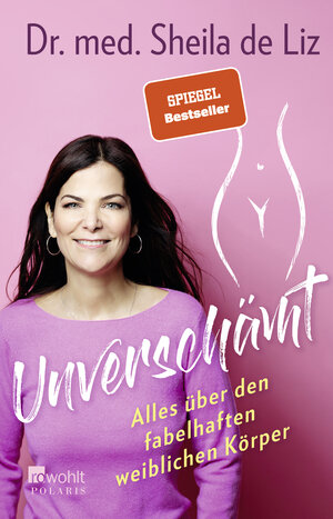 Buchcover Unverschämt | Sheila de Liz | EAN 9783499606687 | ISBN 3-499-60668-2 | ISBN 978-3-499-60668-7