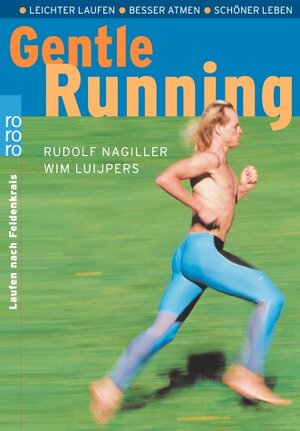 Buchcover Gentle Running | Wim Luijpers | EAN 9783499610431 | ISBN 3-499-61043-4 | ISBN 978-3-499-61043-1