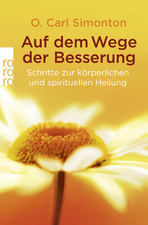 Auf dem Wege der Besserung: Schritte zur körperlichen und spirituellen Heilung