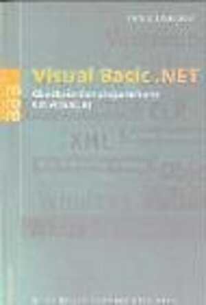 Visual Basic .NET