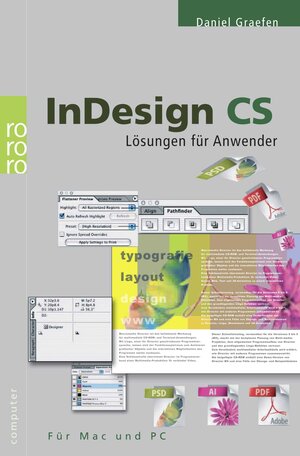 InDesign CS: Lösungen für Anwender. Für Mac und PC