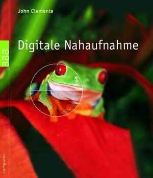 Digitale Nahaufnahme.