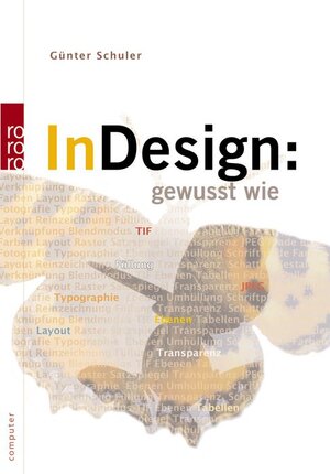 InDesign: gewusst wie