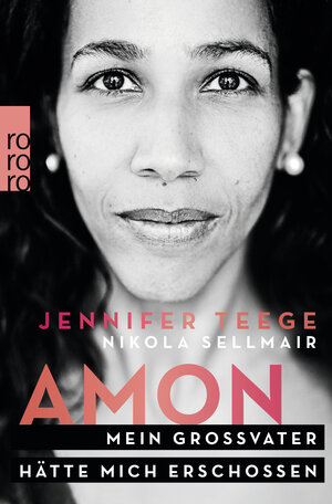 Buchcover Amon | Jennifer Teege | EAN 9783499613272 | ISBN 3-499-61327-1 | ISBN 978-3-499-61327-2