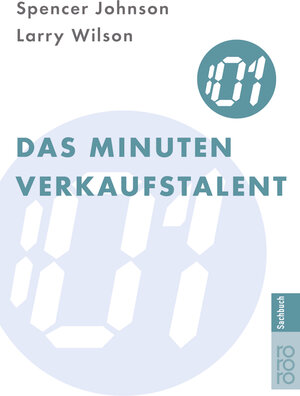 Das Minuten Verkaufstalent