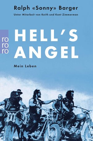 Hell's Angel: Mein Leben