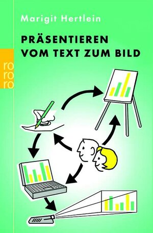 Präsentieren - vom Text zum Bild