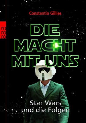 Die Macht mit uns. Star Wars und die Folgen