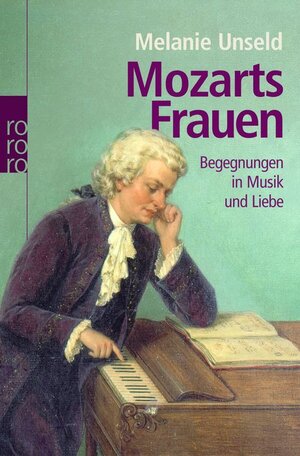 Mozarts Frauen