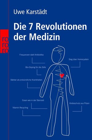 Die 7 Revolutionen der Medizin.