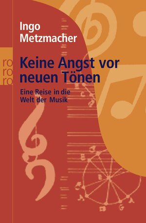 Keine Angst vor neuen Tönen: Eine Reise in die Welt der Musik