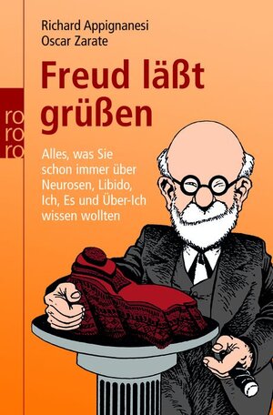 Freud läßt grüßen