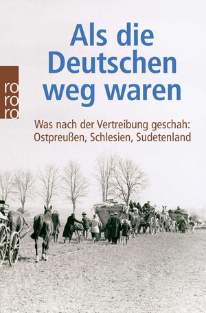 Buchcover Als die Deutschen weg waren | Adrian von Arburg | EAN 9783499622045 | ISBN 3-499-62204-1 | ISBN 978-3-499-62204-5