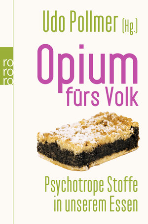 Buchcover Opium fürs Volk  | EAN 9783499626357 | ISBN 3-499-62635-7 | ISBN 978-3-499-62635-7