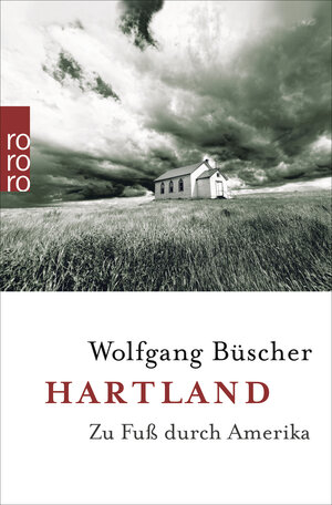 Buchcover Hartland | Wolfgang Büscher | EAN 9783499626814 | ISBN 3-499-62681-0 | ISBN 978-3-499-62681-4
