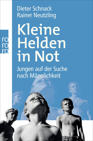 Buchcover Kleine Helden in Not | Dieter Schnack | EAN 9783499627095 | ISBN 3-499-62709-4 | ISBN 978-3-499-62709-5