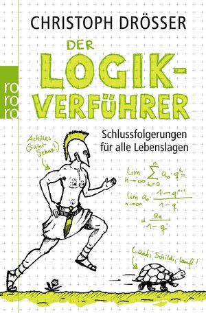 Buchcover Der Logikverführer | Christoph Drösser | EAN 9783499627996 | ISBN 3-499-62799-X | ISBN 978-3-499-62799-6