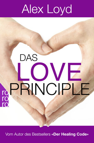 Buchcover Das Love Principle | Alex Loyd | EAN 9783499628795 | ISBN 3-499-62879-1 | ISBN 978-3-499-62879-5