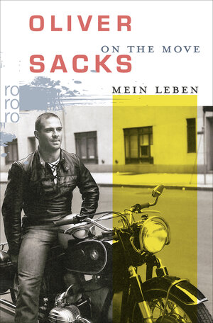 Buchcover On the Move | Oliver Sacks | EAN 9783499628931 | ISBN 3-499-62893-7 | ISBN 978-3-499-62893-1