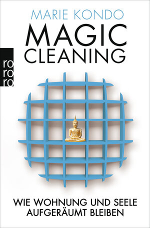 Buchcover Magic Cleaning 2 | Marie Kondo | EAN 9783499628955 | ISBN 3-499-62895-3 | ISBN 978-3-499-62895-5
