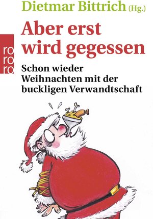 Buchcover Aber erst wird gegessen  | EAN 9783499630507 | ISBN 3-499-63050-8 | ISBN 978-3-499-63050-7