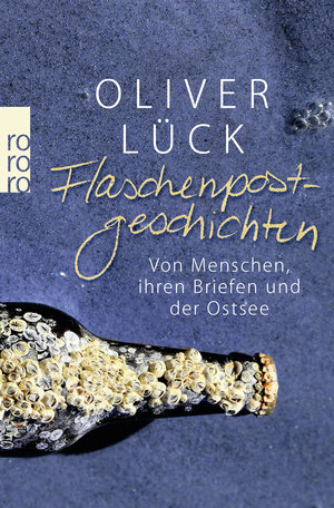Buchcover Flaschenpostgeschichten | Oliver Lück | EAN 9783499630859 | ISBN 3-499-63085-0 | ISBN 978-3-499-63085-9