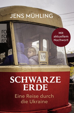 Buchcover Schwarze Erde | Jens Mühling | EAN 9783499631566 | ISBN 3-499-63156-3 | ISBN 978-3-499-63156-6