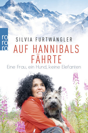 Buchcover Auf Hannibals Fährte | Silvia Furtwängler | EAN 9783499632525 | ISBN 3-499-63252-7 | ISBN 978-3-499-63252-5